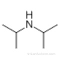 Diizopropilamin CAS 108-18-9